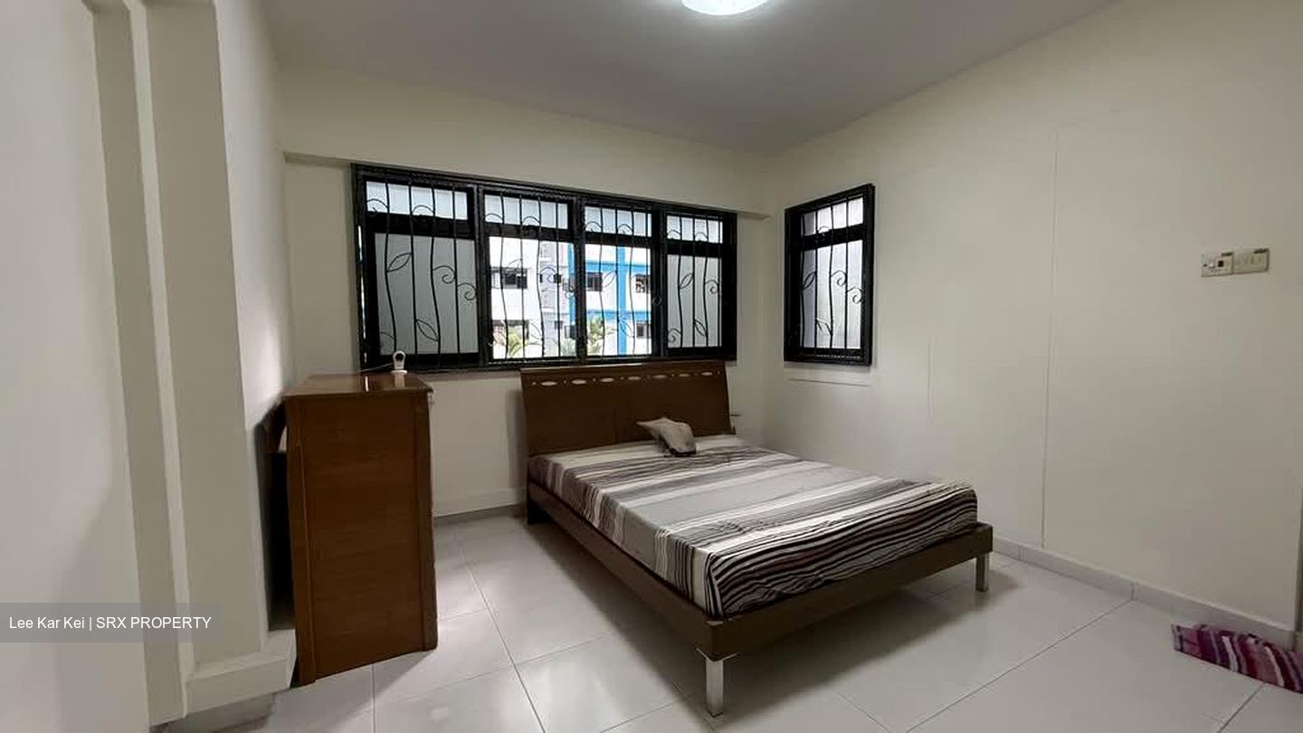 Blk 691A Choa Chu Kang Crescent (Choa Chu Kang), HDB 4 Rooms #582395311